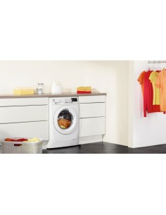 Electrolux RWF1484BW lavatrice Caricamento frontale 8 kg 1400 Giri min Bianco 2