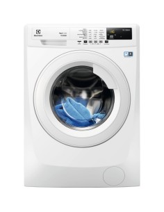 Electrolux RWF1274BW lavatrice Caricamento frontale 7 kg 1200 Giri min Bianco