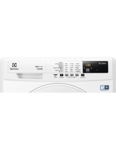 Electrolux RWF1274BW lavatrice Caricamento frontale 7 kg 1200 Giri min Bianco 2