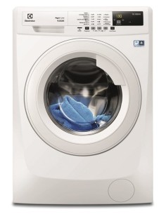 Electrolux RWF1074BW lavatrice Caricamento frontale 7 kg 1000 Giri min Bianco