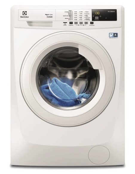 Electrolux RWF1074BW lavatrice Caricamento frontale 7 kg 1000 Giri min Bianco