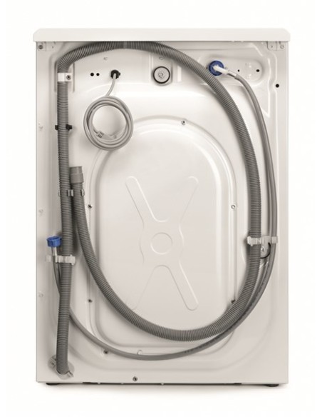 Electrolux RWF1074BW lavatrice Caricamento frontale 7 kg 1000 Giri min Bianco