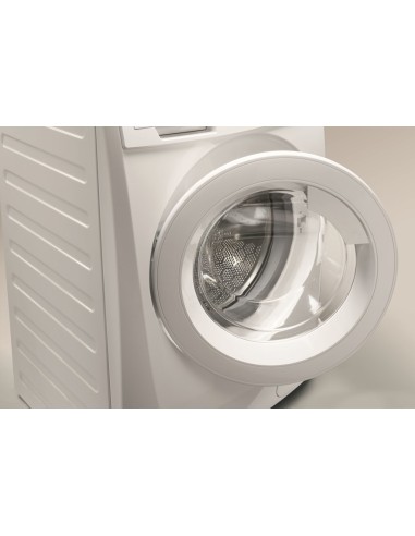 Electrolux RWF1074BW lavatrice Caricamento frontale 7 kg 1000 Giri min Bianco