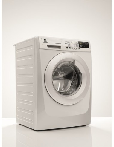Electrolux RWF1074BW lavatrice Caricamento frontale 7 kg 1000 Giri min Bianco
