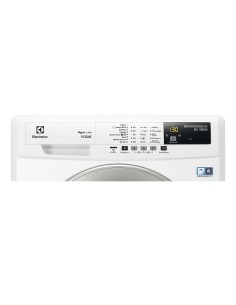 Electrolux RWF1486BR lavatrice Caricamento frontale 8 kg 1400 Giri min Bianco 2
