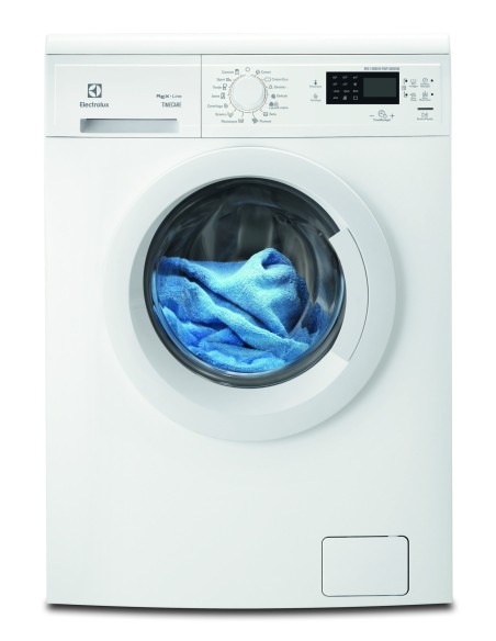 Electrolux RWF 1489 EOW lavatrice Caricamento frontale 8 kg 1400 Giri min Bianco