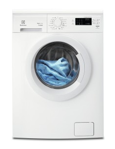 Electrolux RWF 1075 EOW lavatrice Caricamento frontale 7 kg 1000 Giri min Bianco