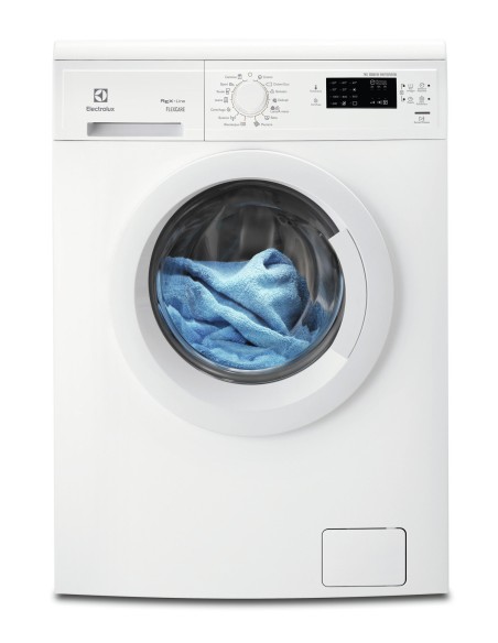 Electrolux RWF 1075 EOW lavatrice Caricamento frontale 7 kg 1000 Giri min Bianco