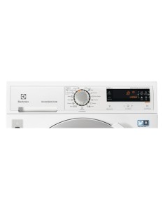 Electrolux EDH3898SDE asciugatrice Libera installazione Caricamento frontale 9 kg Bianco 2