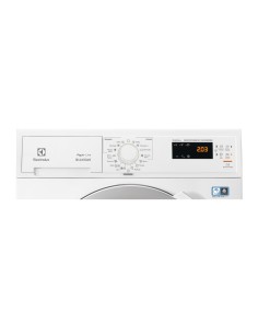 Electrolux RDH3874GDE asciugatrice Libera installazione Caricamento frontale 7 kg Bianco 2