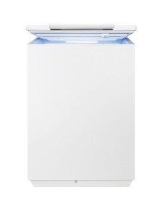 Electrolux EC1501AOW congelatore Congelatore verticale Libera installazione 140 L Bianco