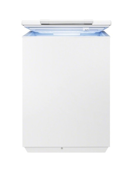 Electrolux EC1501AOW congelatore Congelatore verticale Libera installazione 140 L Bianco