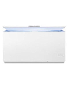 Electrolux RC 5200 AOW2 Congelatore a pozzo Libera installazione 495 L Bianco