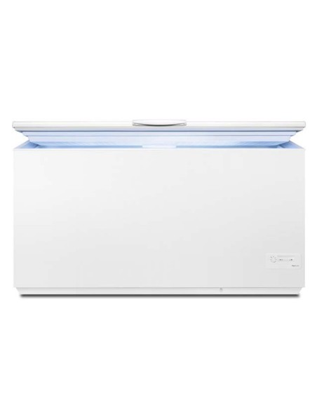 Electrolux RC 5200 AOW2 Congelatore a pozzo Libera installazione 495 L Bianco