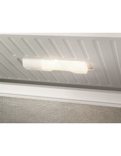 Electrolux RC 5200 AOW2 Congelatore a pozzo Libera installazione 495 L Bianco 2