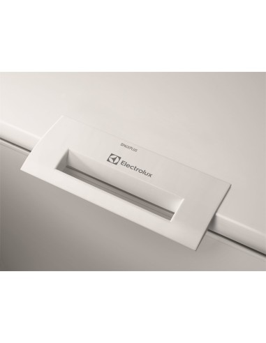 Electrolux RC 5200 AOW2 Congelatore a pozzo Libera installazione 495 L Bianco