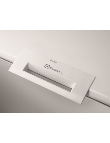 Electrolux RC2200AOW2 Congelatore a pozzo Libera installazione 210 L Bianco