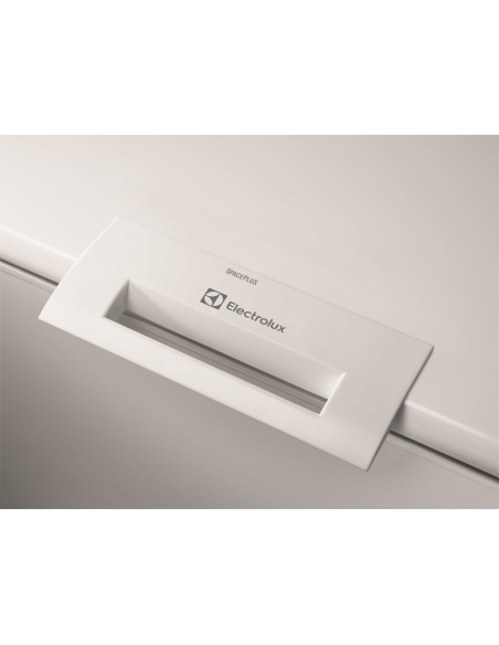 Electrolux RC2200AOW2 Congelatore a pozzo Libera installazione 210 L Bianco
