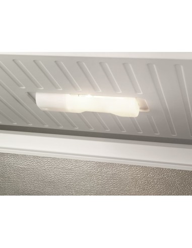 Electrolux EC3200AOW2 Congelatore a pozzo Libera installazione 300 L Bianco