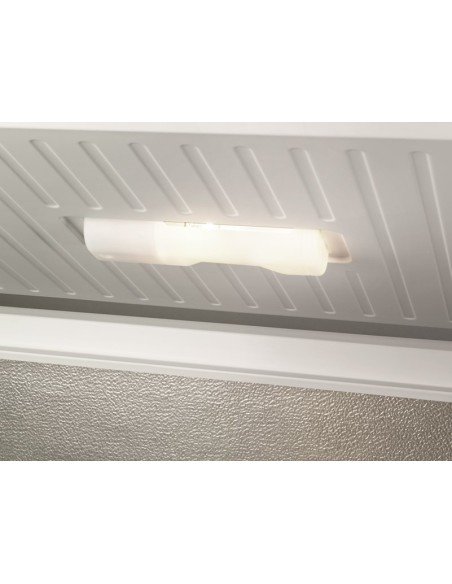 Electrolux EC3200AOW2 Congelatore a pozzo Libera installazione 300 L Bianco