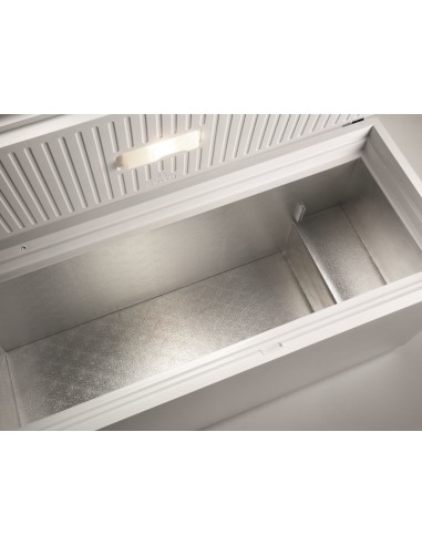 Electrolux EC3200AOW2 Congelatore a pozzo Libera installazione 300 L Bianco