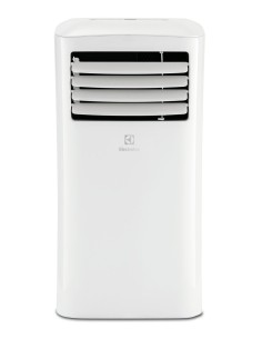Electrolux EXP09CN1W7 condizionatore portatile 52,9 dB Bianco