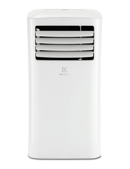 Electrolux EXP09CN1W7 condizionatore portatile 52,9 dB Bianco