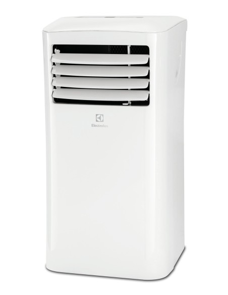 Electrolux EXP09CN1W7 condizionatore portatile 52,9 dB Bianco