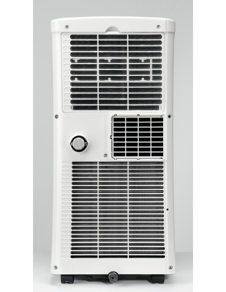 Electrolux EXP09CN1W7 condizionatore portatile 52,9 dB Bianco