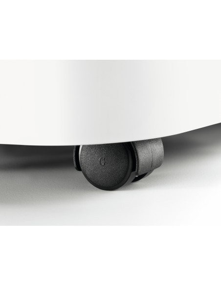 Electrolux EXP09CN1W7 condizionatore portatile 52,9 dB Bianco