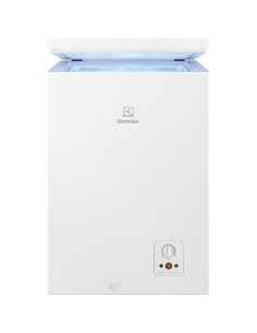 Electrolux EC1005AOW Congelatore a pozzo Libera installazione 98 L Bianco