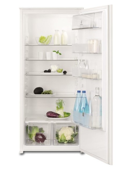 Electrolux ERN2201AOW frigorifero Da incasso 208 L Bianco