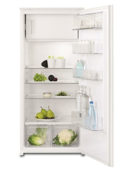 Electrolux ERN2001FOW monoporta Da incasso 189 L Bianco