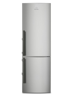 Electrolux EN3453MOX Libera installazione 314 L Acciaio inox
