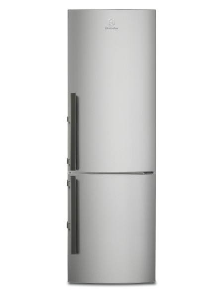 Electrolux EN3453MOX Libera installazione 314 L Acciaio inox