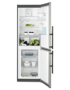 Electrolux EN3453MOX Libera installazione 314 L Acciaio inox 2