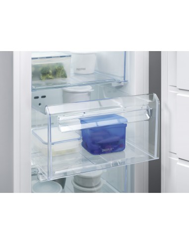 Electrolux EN3453MOX Libera installazione 314 L Acciaio inox