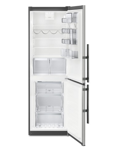 Electrolux EN3454MFX Combinato