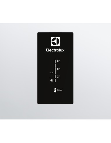 Electrolux EN3454MFX Combinato
