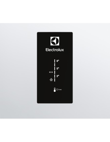 Electrolux EN3454MFX Combinato