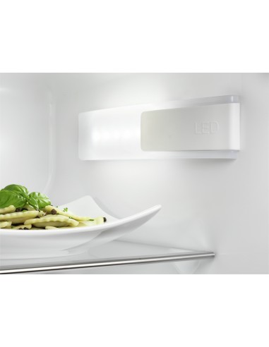 Electrolux EN3454MFX Combinato