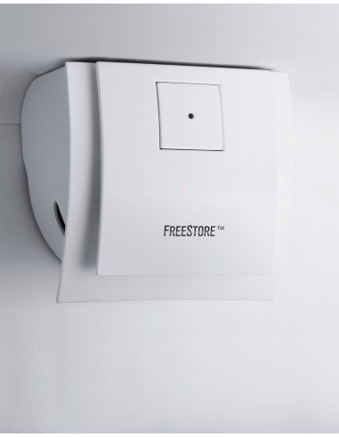 Electrolux EN3454MFX Combinato