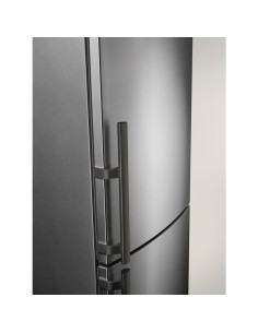Electrolux EN3858MFX Libera installazione 357 L