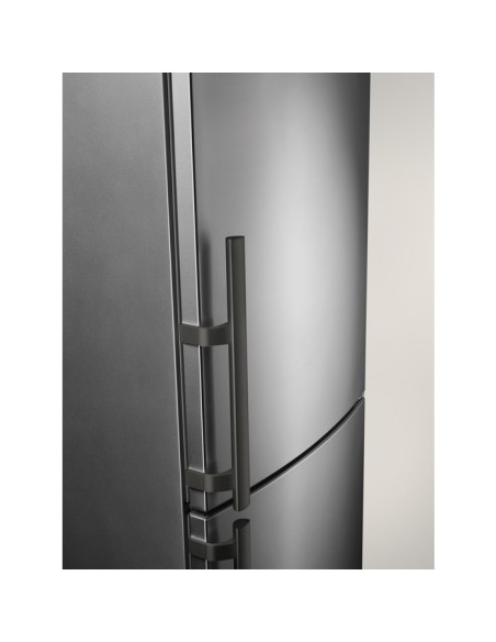 Electrolux EN3858MFX Libera installazione 357 L