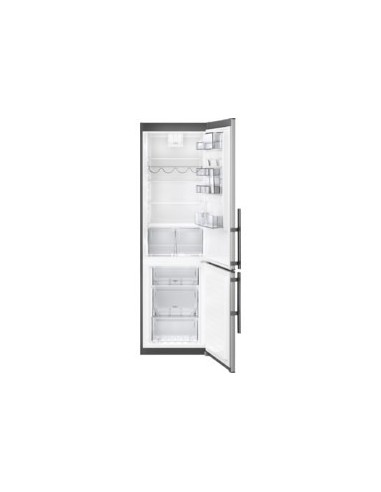 Electrolux EN3858MFX Libera installazione 357 L