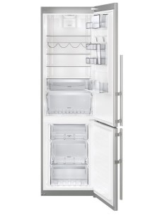 Electrolux EN3889MFX Libera installazione 350 L Acciaio inox