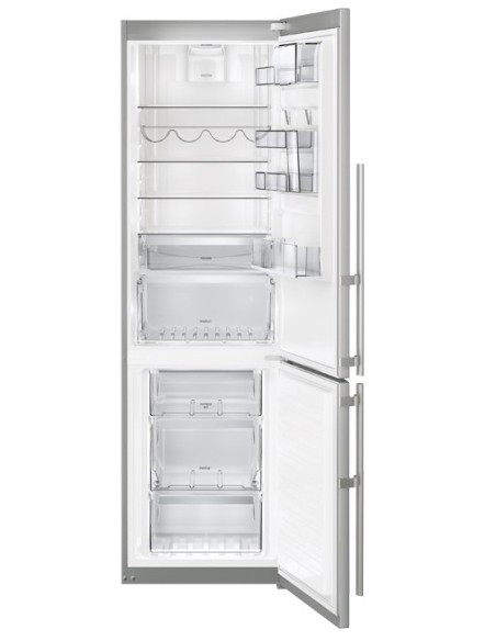 Electrolux EN3889MFX Libera installazione 350 L Acciaio inox