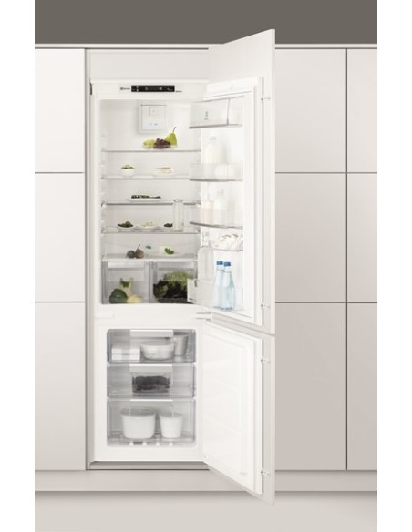 Electrolux ENN 2853 COW Combinato incasso