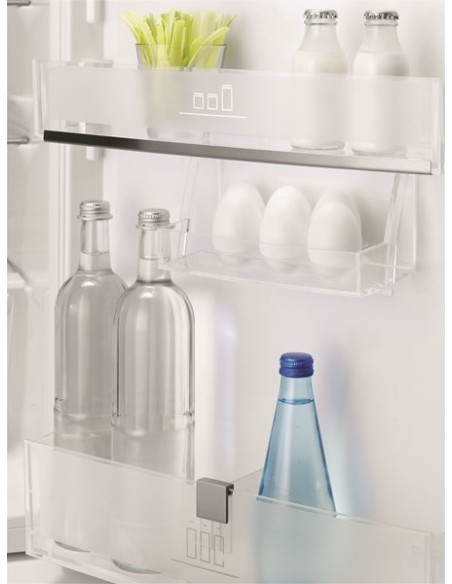 Electrolux RNN 2800 AOW Combinato incasso