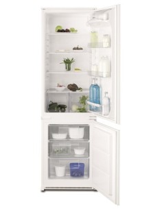 Electrolux ENN 2802 AOW Combinato incasso